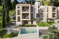 Atterrir 985 m² Sveti Stefan, Monténégro