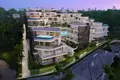 3 bedroom apartment 226 m² Phuket Province, Thailand