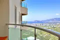 Appartement 3 chambres  Alanya, Turquie