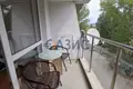 2 bedroom apartment 64 m² Nesebar, Bulgaria