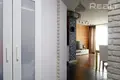 2 room apartment 58 m² Minsk, Belarus