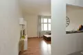 Wohnung 2 Zimmer 36 m² Bezirk Hauptstadt Prag, Tschechien