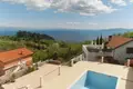 Hotel 1 000 m² Veprinac, Kroatien