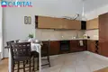 Apartamento 3 habitaciones 82 m² Vilna, Lituania