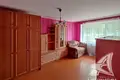 1 room apartment 29 m² Brest, Belarus