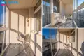 Apartamento 2 habitaciones 49 m² Vilna, Lituania