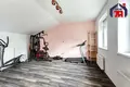 Cottage 371 m² Kalodziscanski sielski Saviet, Belarus