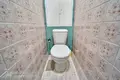 Apartamento 1 habitación 36 m² Minsk, Belarús