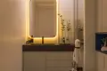 Mieszkanie 3 pokoi 96 m² Mezitli, Turcja
