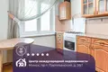 Apartamento 2 habitaciones 43 m² Minsk, Bielorrusia