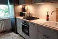 Apartamento 3 habitaciones 52 m² en Cracovia, Polonia