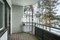 Apartamento 3 habitaciones 81 m² Riihimaeki, Finlandia