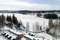 1 bedroom apartment 62 m² Palokka, Finland