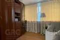 Wohnung 1 Zimmer 36 m² Sotschi, Russland