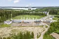 Casa 5 habitaciones 129 m² Haaparinne, Finlandia