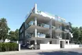 Appartement 2 chambres 106 m² Demos Agiou Athanasiou, Chypre
