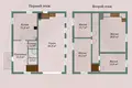 House 182 m² Barysaw, Belarus