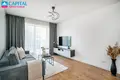 Apartamento 2 habitaciones 42 m² Vilna, Lituania