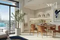 2 bedroom apartment 1 110 m² Dubai, United Arab Emirates