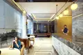 Appartement 2 chambres 60 m² Alanya, Turquie