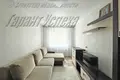 2 room apartment 44 m² Brest, Belarus