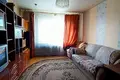 Apartamento 3 habitaciones 66 m² Bykhaw, Bielorrusia