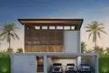 4-Zimmer-Villa 355 m² Phuket, Thailand