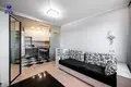 2 room apartment 40 m² Minsk, Belarus