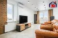 2 room apartment 66 m² Minsk, Belarus