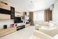 2 bedroom apartment 61 m² Minsk, Belarus