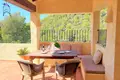 3-Schlafzimmer-Villa 197 m² Altea, Spanien