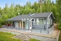 3 bedroom villa 120 m² Sysmae, Finland