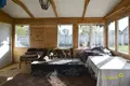 House 99 m² Patryskauski selski Savet, Belarus