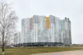 1 room apartment 43 m² Minsk, Belarus