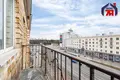 2 room apartment 45 m² Minsk, Belarus