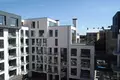 Mieszkanie w nowym budynku Cēsu Terases (Cēsu iela 7)