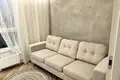 3 room apartment 58 m² in Warsaw, Poland