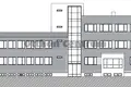 Commercial property 2 048 m² in Budapest, Hungary