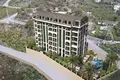 Wohnung 1 zimmer 60 m² Alanya, Türkei