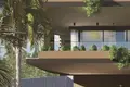 2 bedroom apartment 113 m² Limassol, Cyprus