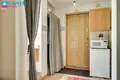 Appartement 1 chambre 25 m² Vilnius, Lituanie