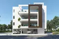 Wohnung 1 Zimmer 58 m² Larnaka, Cyprus