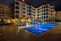 1 bedroom apartment 60 m² Nesebar, Bulgaria