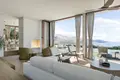 2 bedroom apartment 168 m² Radovici, Montenegro