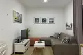 2 room apartment 47 m² in Budva, Montenegro