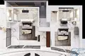 Maison 3 chambres 210 m² Moni, Chypre