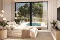 Apartment 47 m² Agios Tychonas, Cyprus