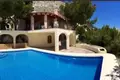5 bedroom villa 280 m² Altea, Spain