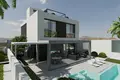 4 bedroom house 205 m² koinoteta agiou tychona, Cyprus