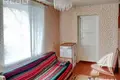 Wohnung 3 Zimmer 61 m² Kamjanez, Weißrussland